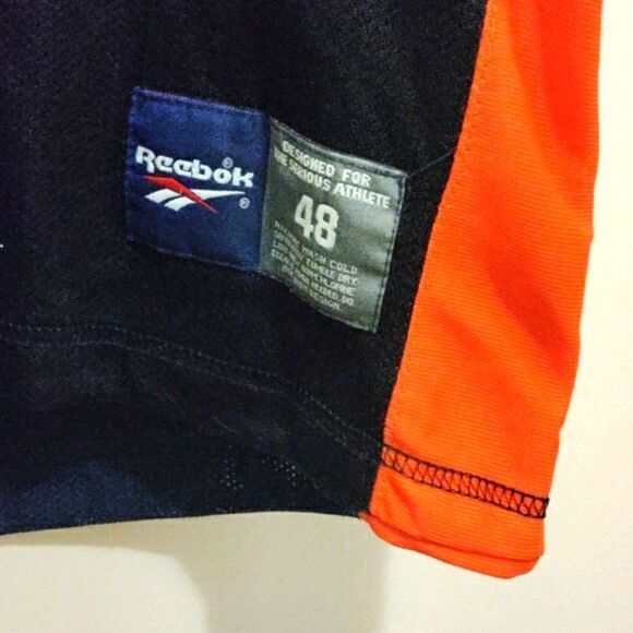 Vintage Reversible Denver Broncos John Elway Jersey - Picture 3 of 9